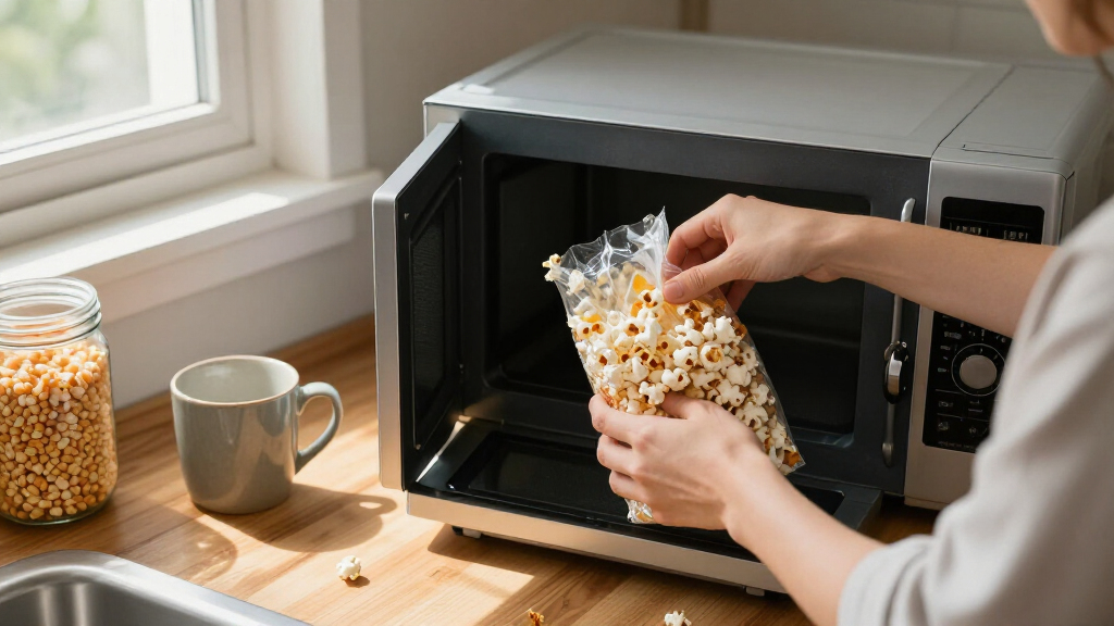 9 Best Microwave Popcorn in 2026