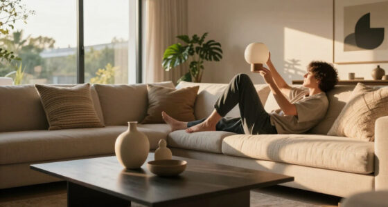 9 Best Modern Home Decor in 2026