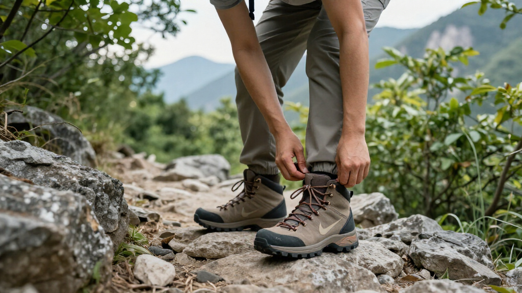 9 Best Nike Hiking Boots in 2026