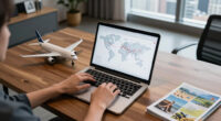 Air New Zealand Surges In Global Coverage