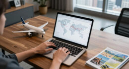 Air New Zealand Surges In Global Coverage