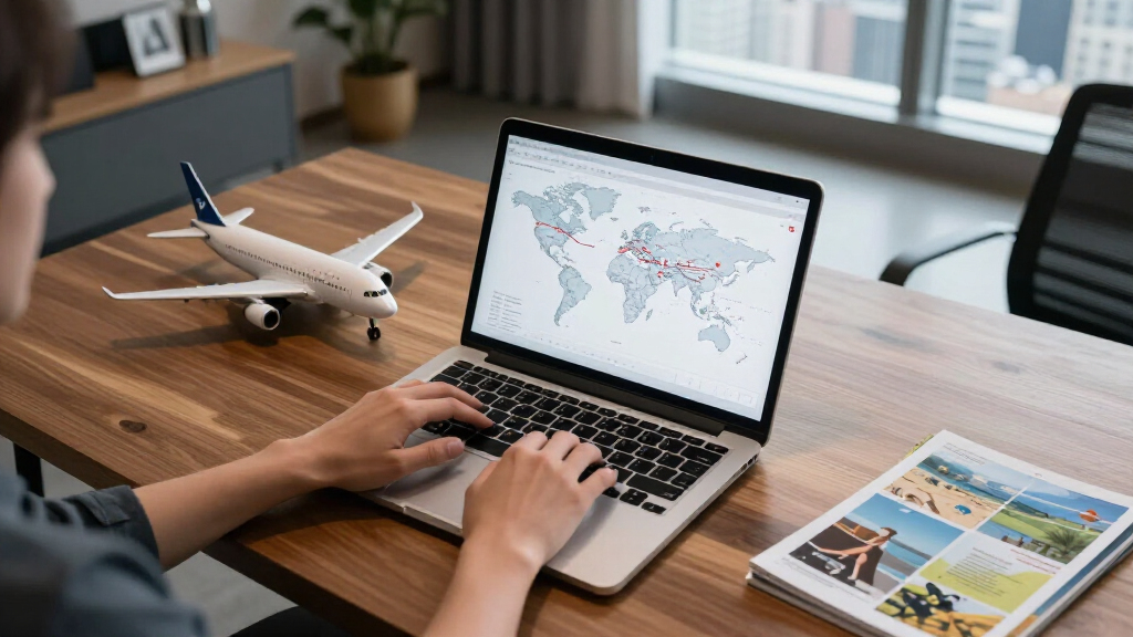 Air New Zealand Surges In Global Coverage