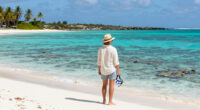 Anegada, British Virgin Islands (General), British Virgin Islands Surges In Global Coverage