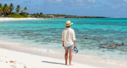 Anegada, British Virgin Islands (General), British Virgin Islands Surges In Global Coverage