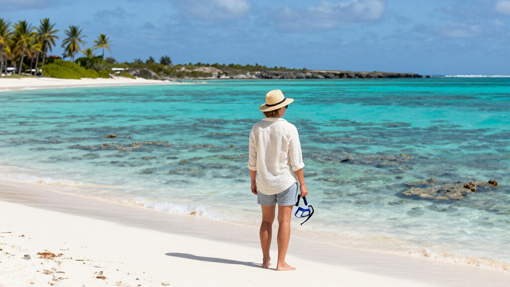 Anegada, British Virgin Islands (General), British Virgin Islands Surges In Global Coverage