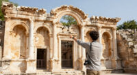 Aspendos, Antalya, Turkey Surges In Global Coverage