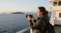 Bc Ferries Surges In Global Coverage