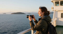Bc Ferries Surges In Global Coverage