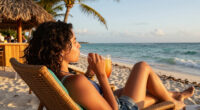 Beach Club At Bimini Surges In Global Coverage