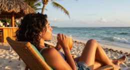 Beach Club At Bimini Surges In Global Coverage