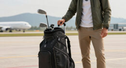 Best Compact Golf Travel Bags Compared
