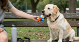 Best Gifts for a Dog Owner