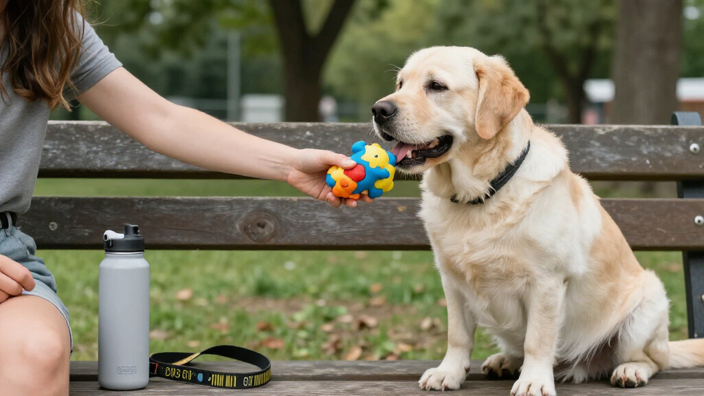 Best Gifts for a Dog Owner
