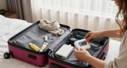 Best Gifts for a Frequent Traveler