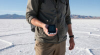 Bonneville Salt Flats, Utah, United States Surges In Global Coverage