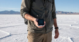 Bonneville Salt Flats, Utah, United States Surges In Global Coverage