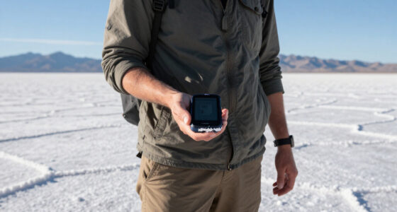Bonneville Salt Flats, Utah, United States Surges In Global Coverage