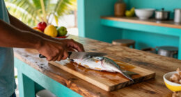 Caicos Islands, Turks And Caicos Islands (General), Turks And Caicos Islands Surges In Global Coverage