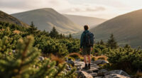 Cairngorms National Park Surges In Global Coverage