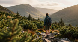 Cairngorms National Park Surges In Global Coverage