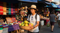 Chiang Rai, Chiang Rai, Thailand Surges In Global Coverage