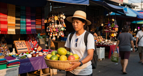 Chiang Rai, Chiang Rai, Thailand Surges In Global Coverage