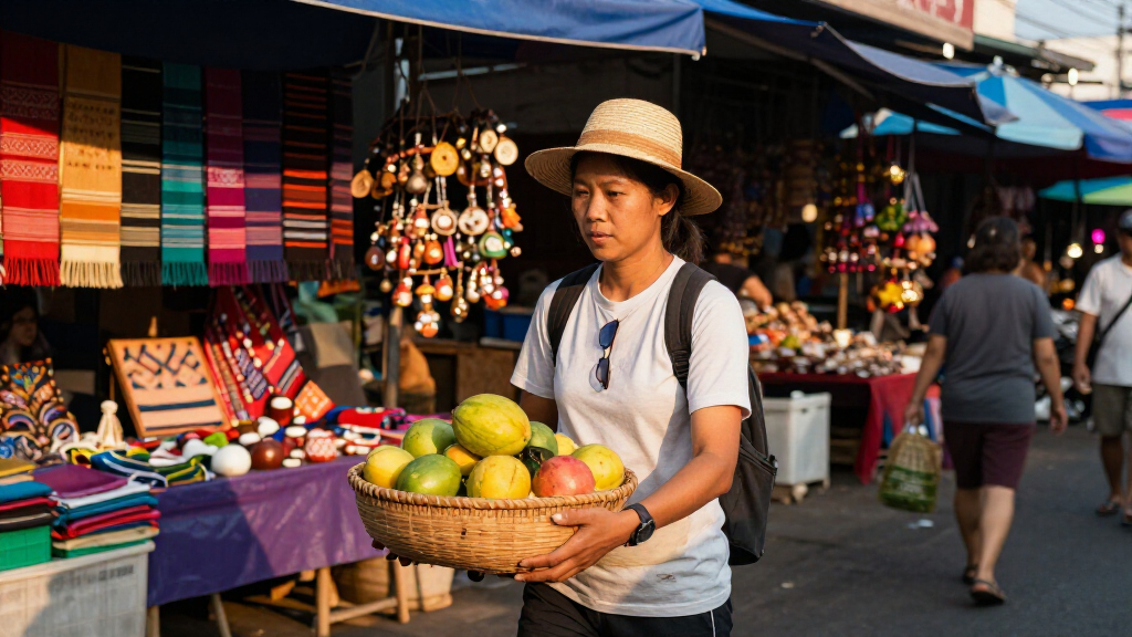 Chiang Rai, Chiang Rai, Thailand Surges In Global Coverage
