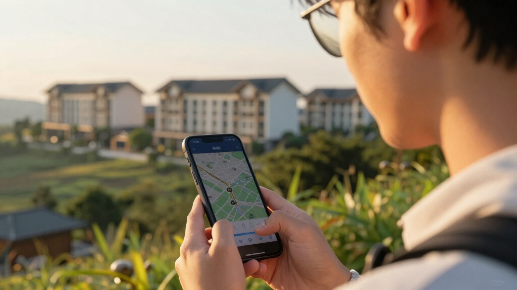 Choice Hotels International Surges In Global Coverage