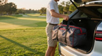 Compact Golf Travel Bags: A Labor Day sales Guide