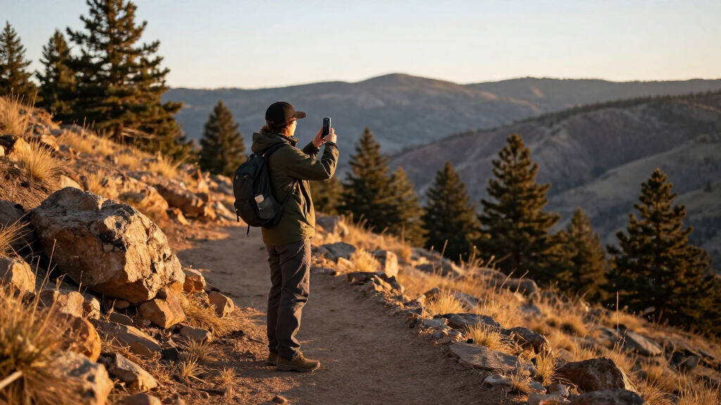Deer Valley, Utah, United States Surges In Global Coverage