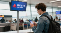 Delta Air Lines Atlanta Cancellations