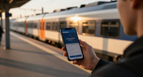 Deutschlandticket