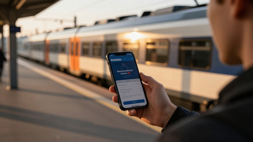 Deutschlandticket
