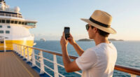 Disney Cruise Line Surges In Global Coverage