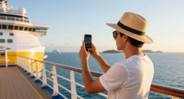 Disney Cruise Line Surges In Global Coverage