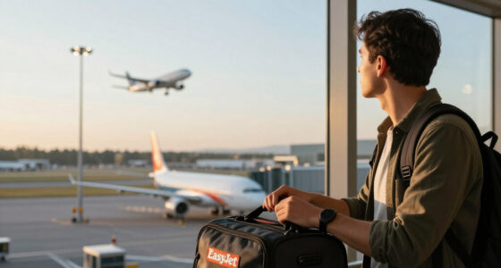Easyjet Surges In Global Coverage