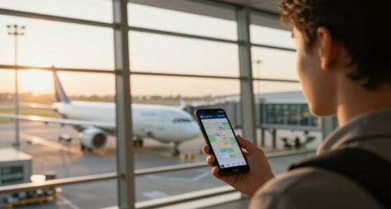 Easyjet Surges In Global Coverage
