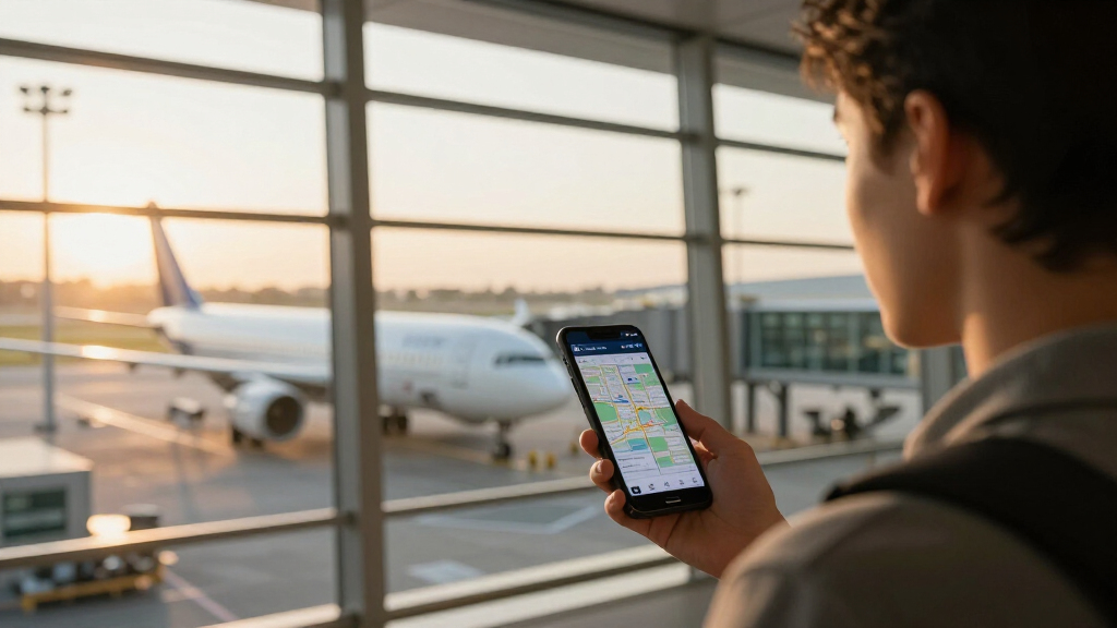 Easyjet Surges In Global Coverage