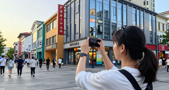 Elon Musk Praises China As Inbound Foreign Tourism Rises By 20% - 西部网