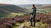 Exmoor National Park Surges In Global Coverage
