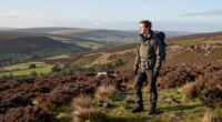 Exmoor National Park, United Kingdom (General), United Kingdom Surges In Global Coverage