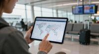 Expedia Group Surges In Global Coverage