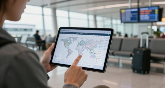 Expedia Group Surges In Global Coverage