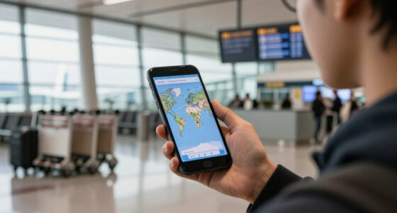 Expedia Surges In Global Coverage