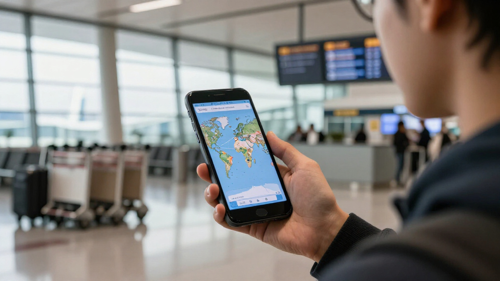 Expedia Surges In Global Coverage