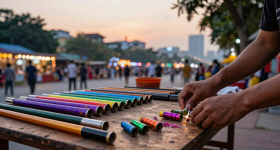 Five Fireworks Sites In Hanoi For Vietnam Independence Day Celebrations - Tuoi Tre News | The News Gateway To Vietnam
