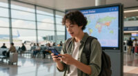 Flight Centre Surges In Global Coverage