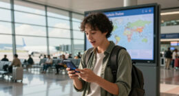 Flight Centre Surges In Global Coverage