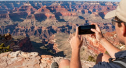 Grand Canyon, Arizona, United States Surges In Global Coverage
