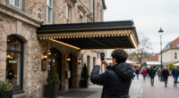 Hotel Bethlehem Surges In Global Coverage